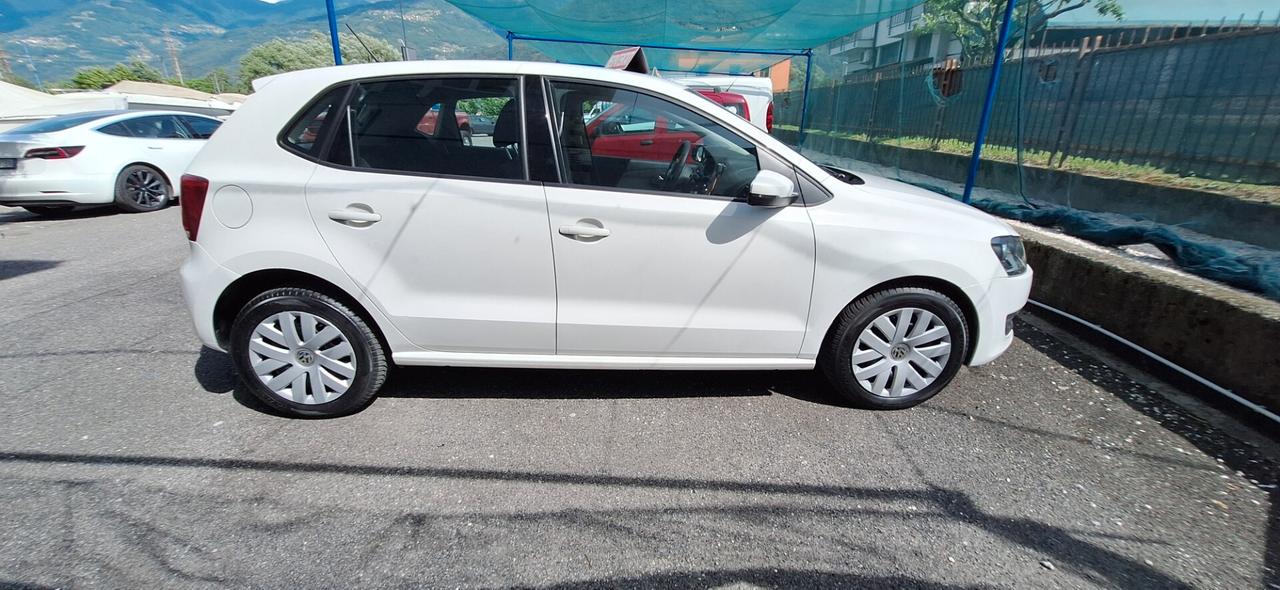 Volkswagen Polo 1.4 5 porte Comfortline