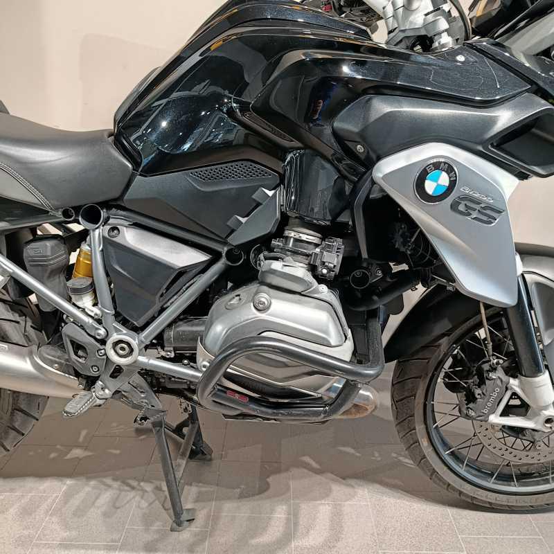 Bmw R 1200 GS - 2016