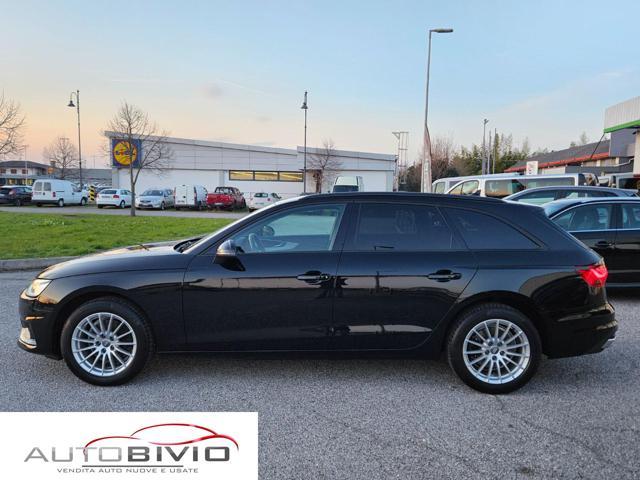 AUDI A4 Avant 35 TDI/163 CV S tronic Business/LED