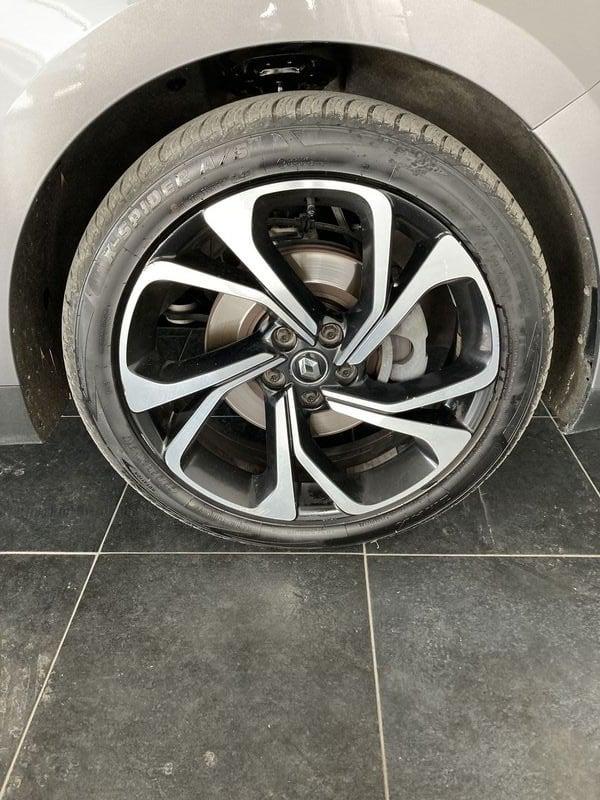 Renault Scénic dCi 160 CV EDC Start&Stop Bose Energy