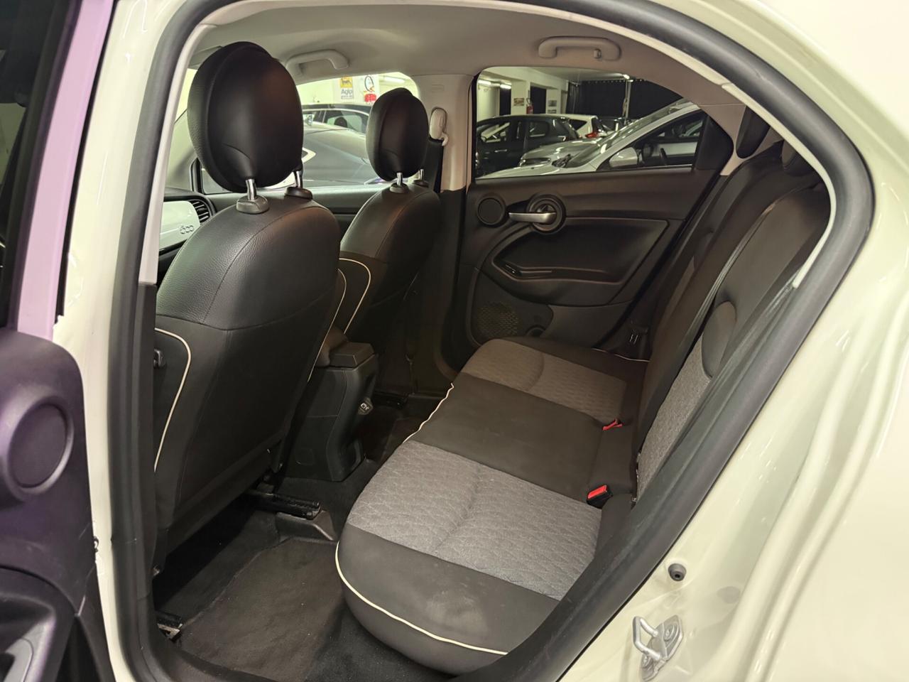 FIAT 500X 2019 1.3 MultiJet 95cv City Cross