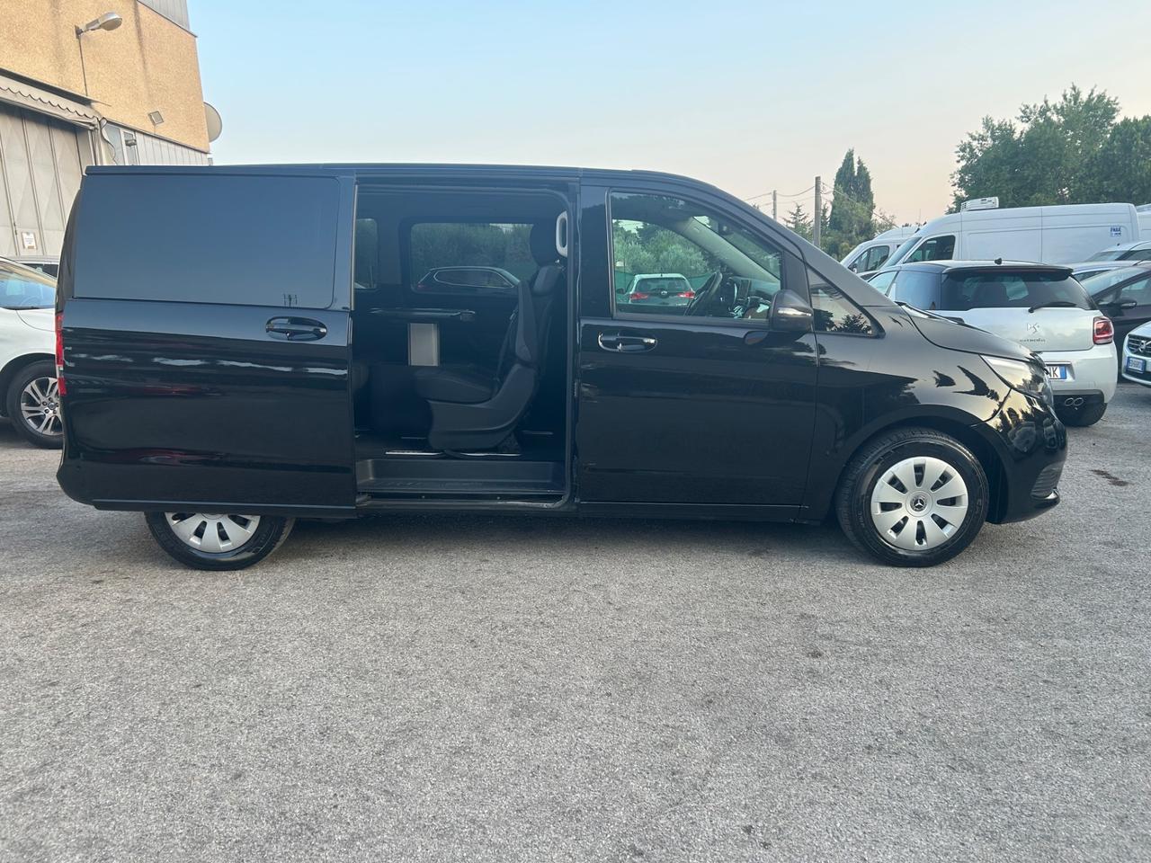 Mercedes-benz V 220 d Sport Euro6