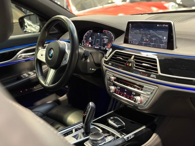 BMW 730 d xDrive * MSport * Head-up Display * Camera 360°