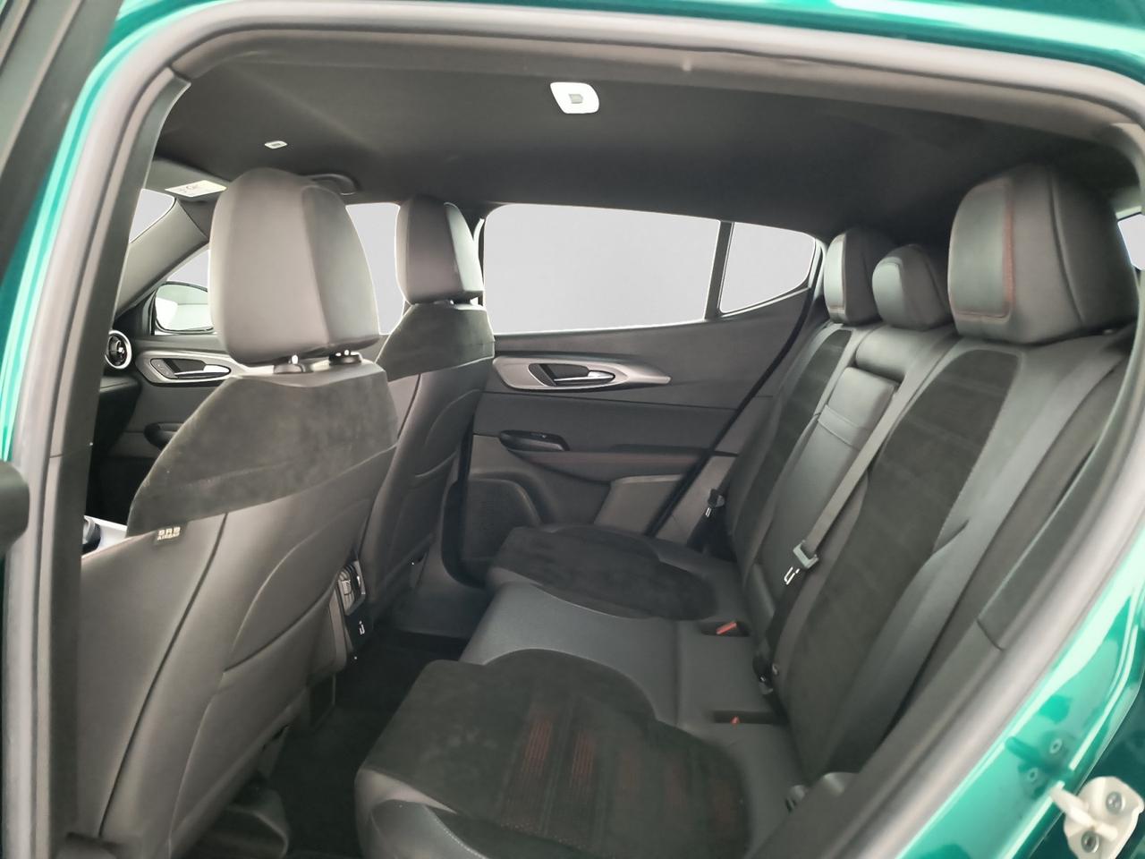ALFA ROMEO Tonale - Tonale 1.5 hybrid Speciale 130cv tct7