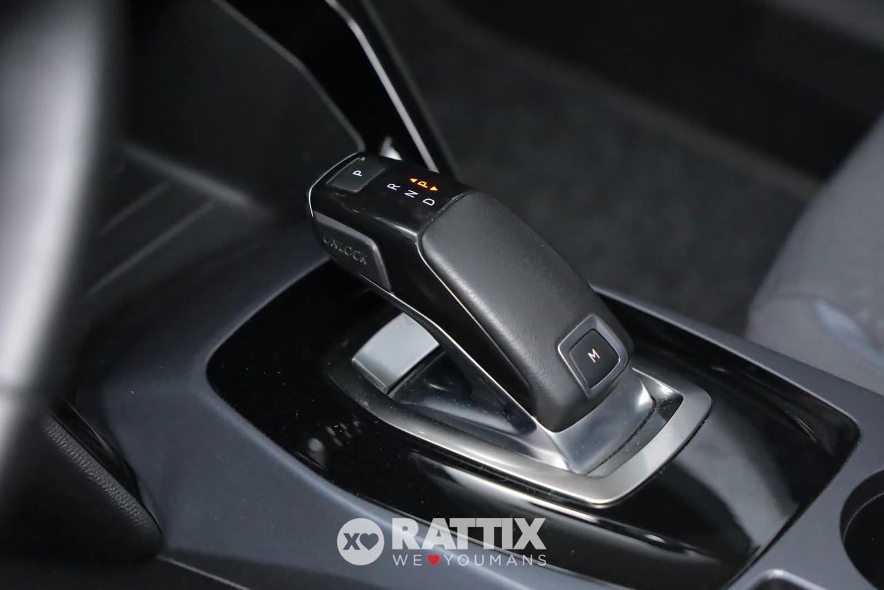 Peugeot 2008 1.2 Puretech 130CV Allure EAT8
