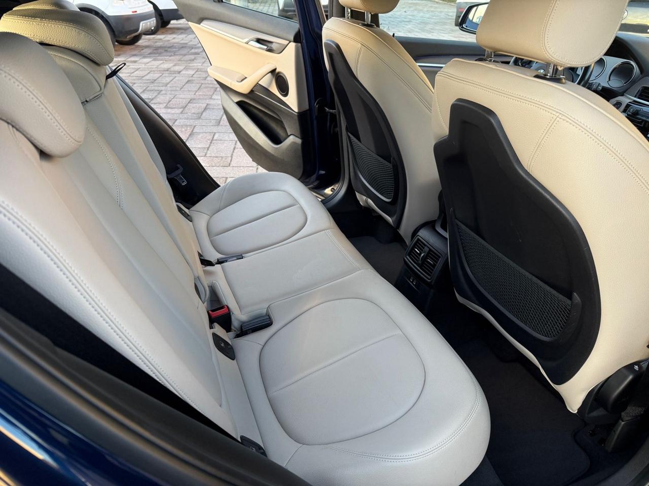 Bmw X2 xDrive20d Msport-X