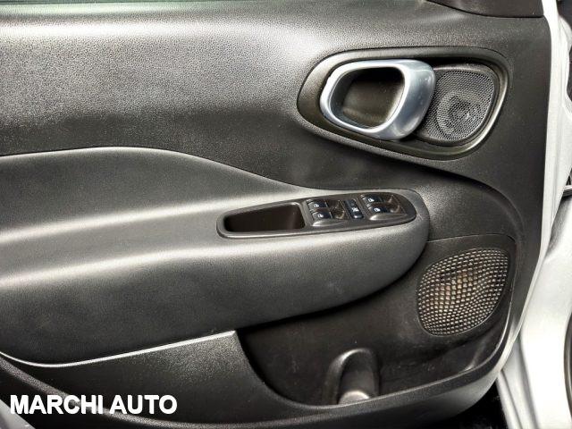 FIAT 500L 1.4 95 CV Cross + GPL