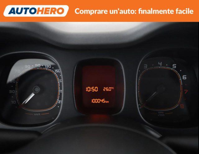 FIAT Panda 1.2 City Cross