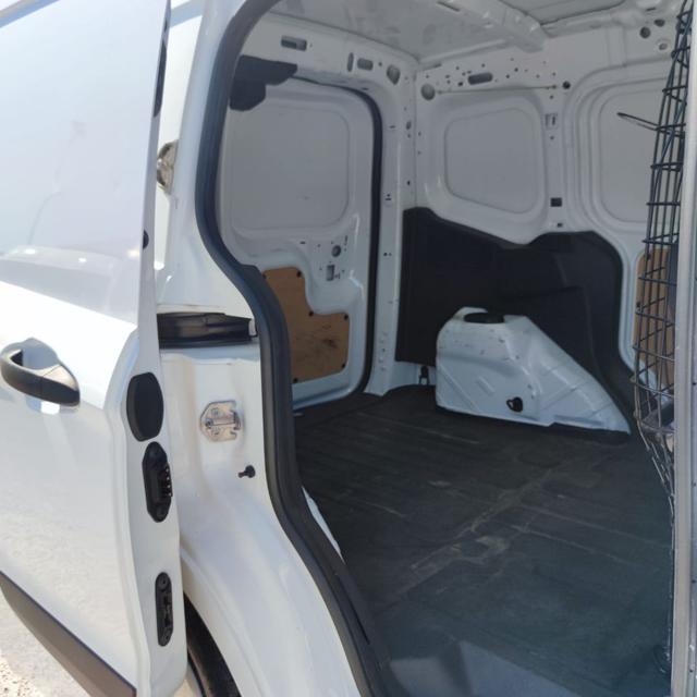 FORD TRANSIT COURIER 1.5 TDCI TREND FURGONE - 2018