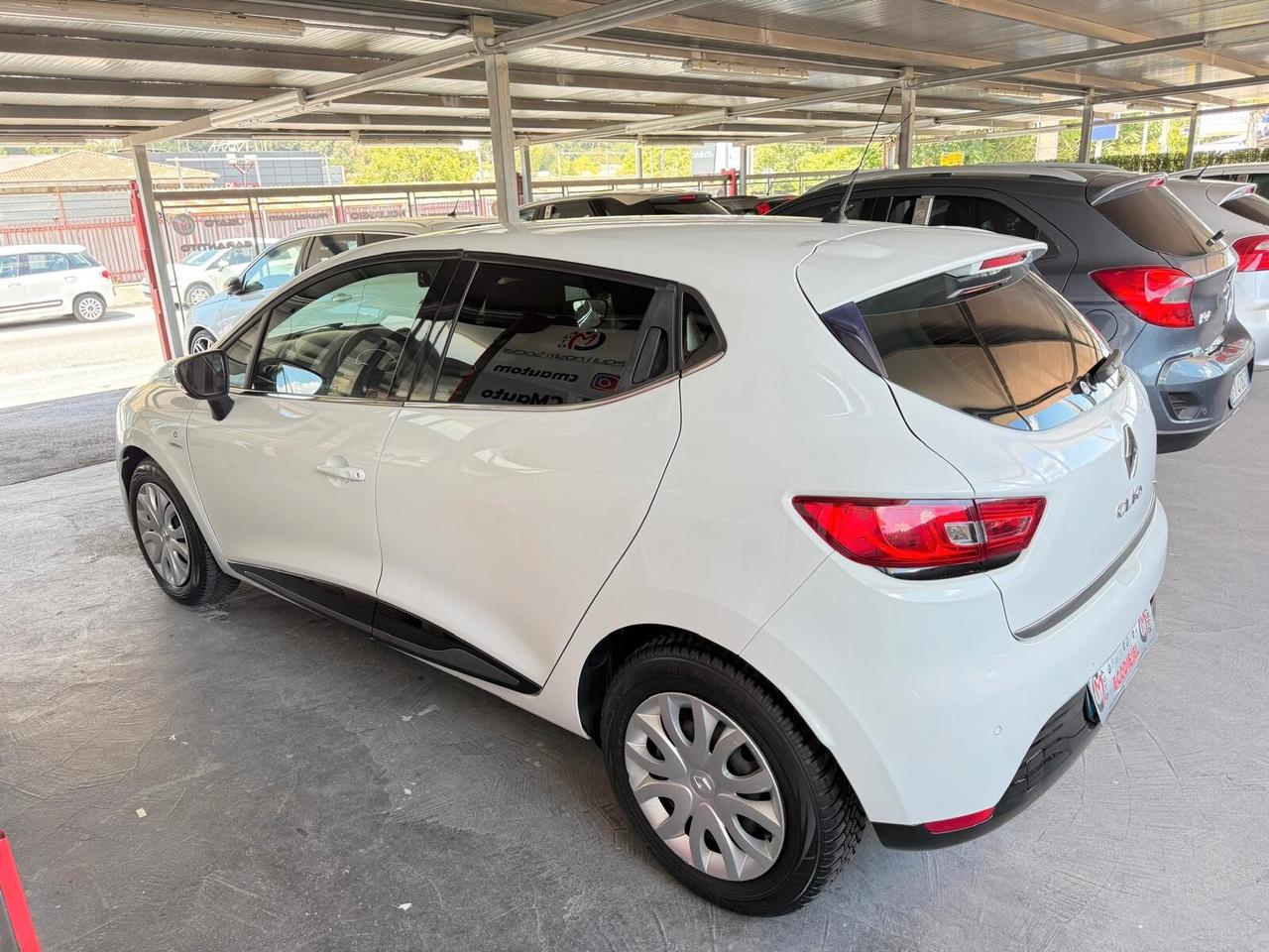 Renault Clio 1.5 dCi 8V 75CV 5 porte Costume National