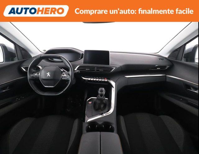 PEUGEOT 3008 PureTech Turbo 130 S&S Active