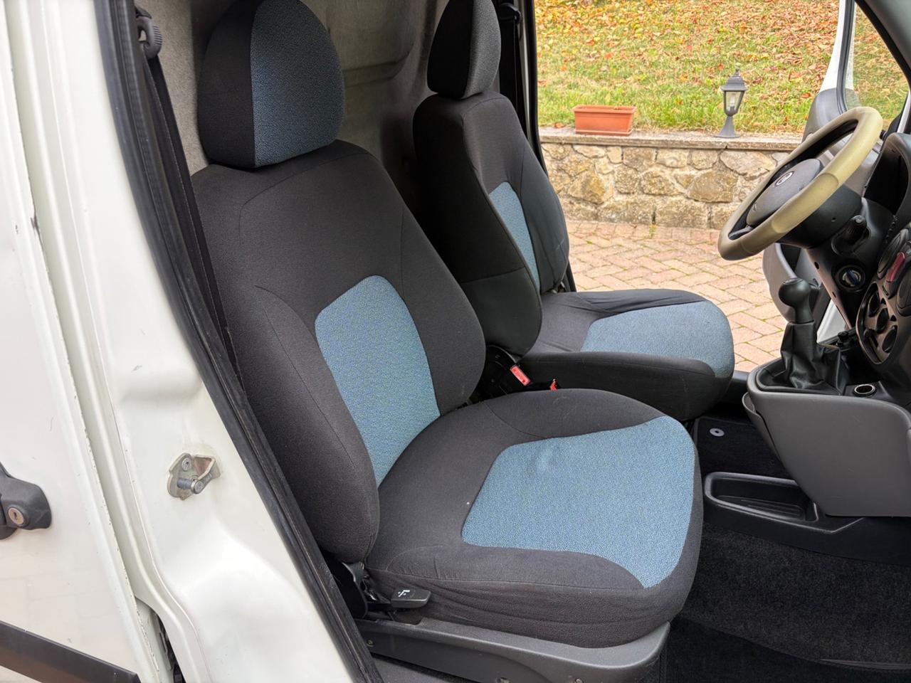 Fiat Doblo Doblò 1.3 MJ 16V PC-TN Cargo Lami.SX