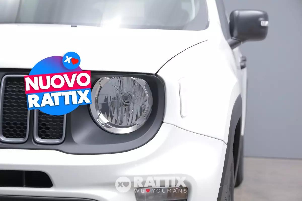 Jeep Renegade 1.5 Turbo T4 Mhev Altitude 2wd DCT