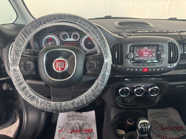 FIAT 500L 1.6 Multijet 120 CV Beats