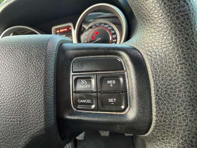 Fiat Freemont 2.0 Multijet 140 CV Lounge