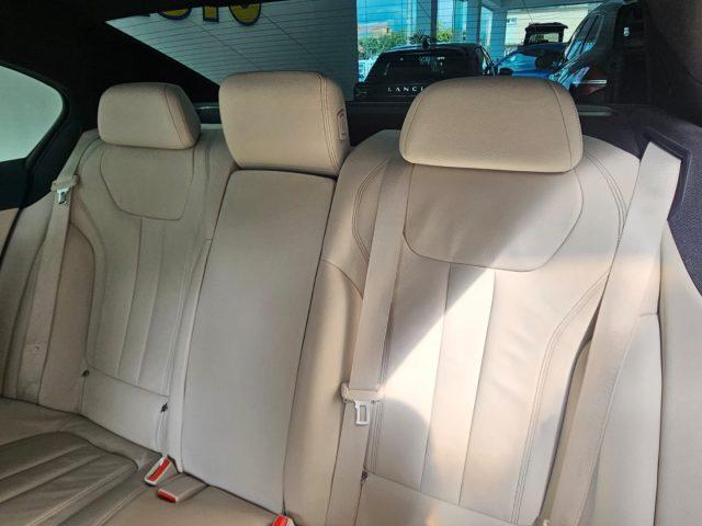 BMW 745 BMW 745 3.0 IBRIDO tua da ?519,00 mensili