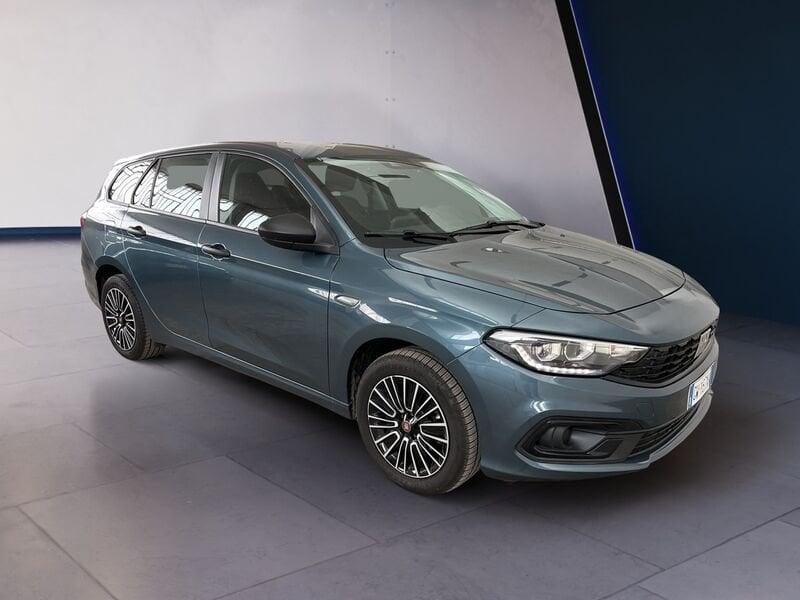 FIAT Tipo Station Wagon My23 1.6 130cv Ds Sw Tipo