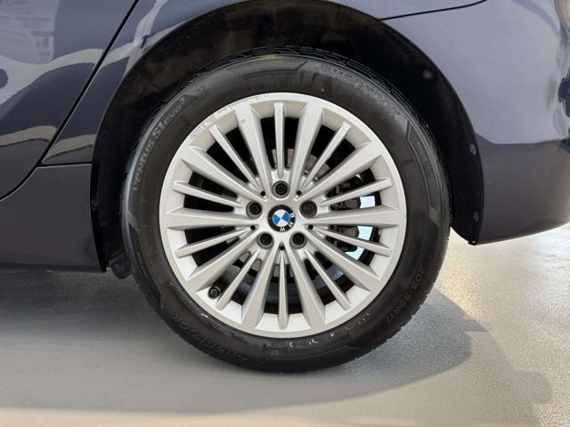 BMW 218 d Active Tourer Luxury