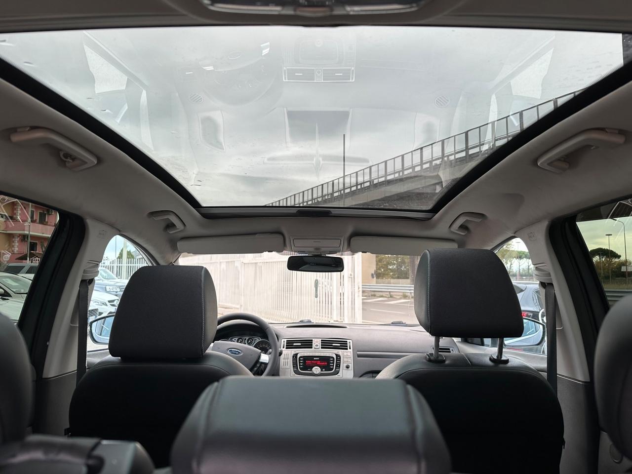 Ford Kuga 2010 2.0 TDCi 136 CV 4x4 Titanium PERFETTA