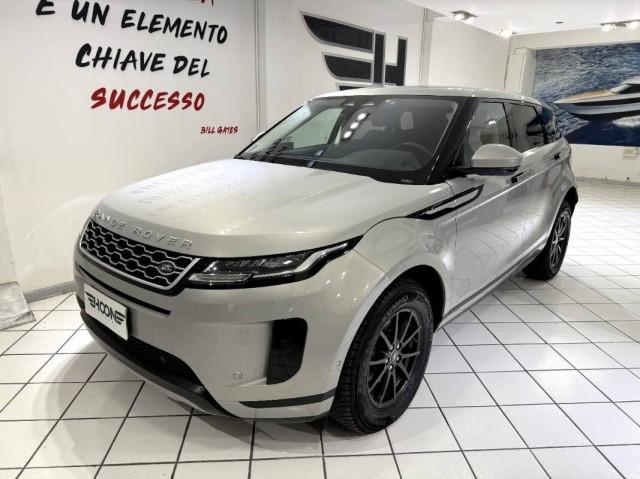 Land Rover Range Rover Evoque 2.0d i4 mhev R-Dynamic S awd 163cv auto