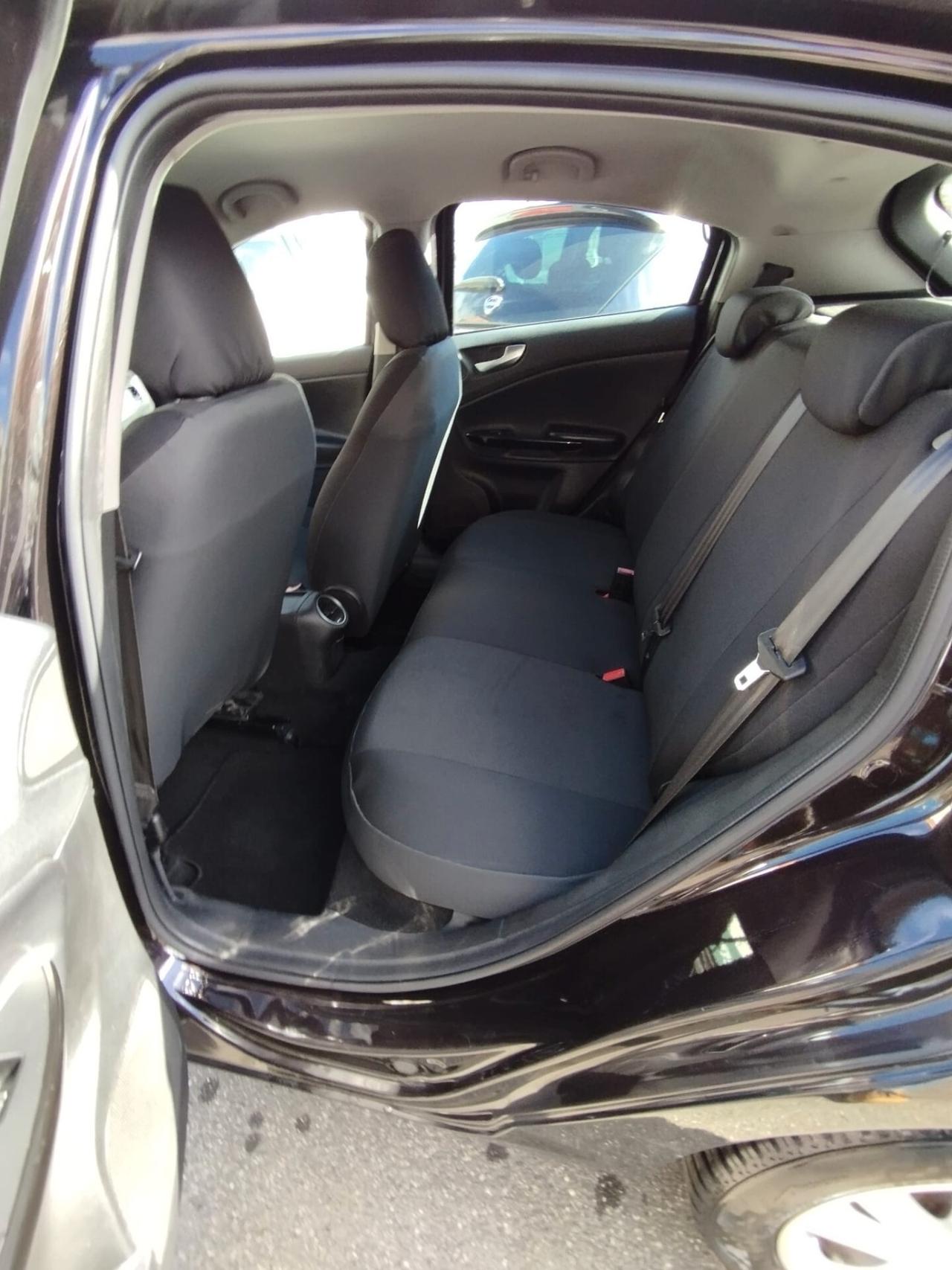 Alfa Romeo Giulietta 1.6 JTDm-2 105 CV Business