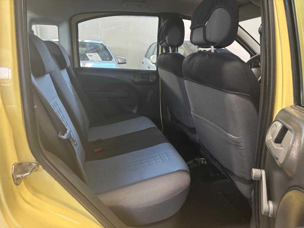 Fiat Panda 1.2 BENZINA / GPL 2030