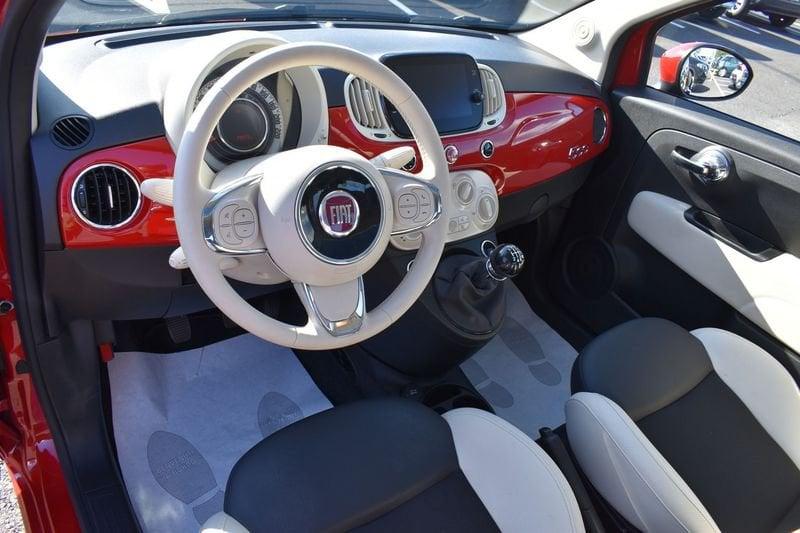 FIAT 500 500 1.0 Hybrid Dolcevita