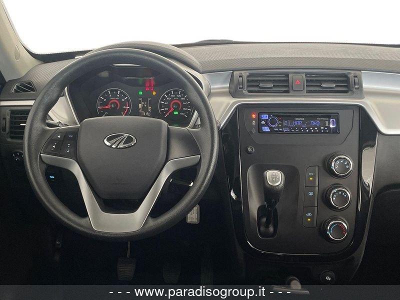 Mahindra KUV100 1.2 K6+