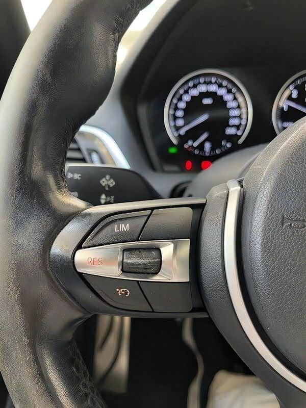 BMW Serie 1 118i 5p. Msport