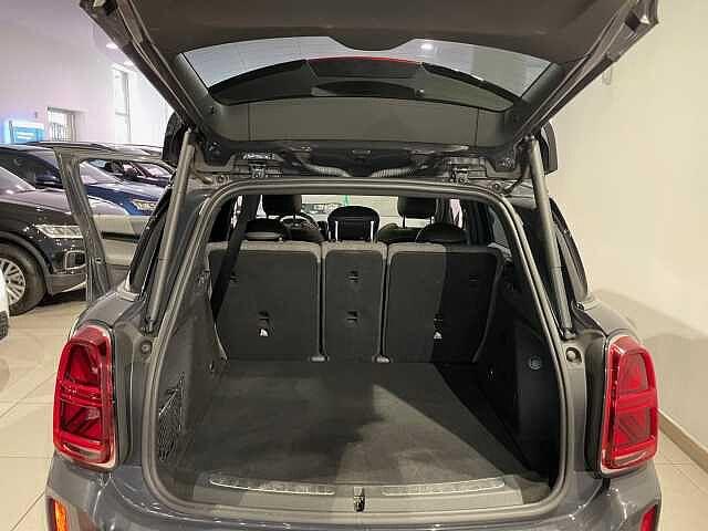 MINI Mini Mini 1.5 Cooper SE Business Countryman ALL4 Automatica