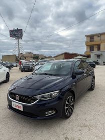 Fiat Tipo 1.6 Mjt 4 porte Lounge