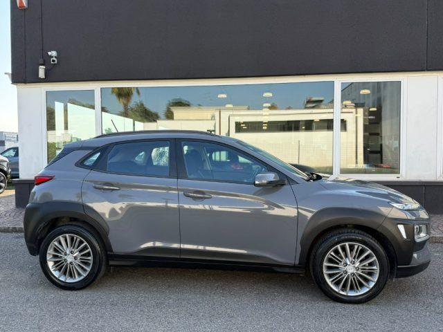 HYUNDAI Kona 1.6 CRDI 115 CV Comfort BT - TELECAMERA - 17