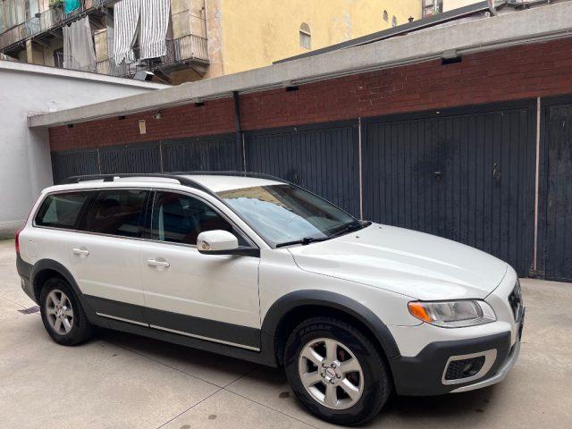 VOLVO XC70 D4 AWD Geartronic Momentum