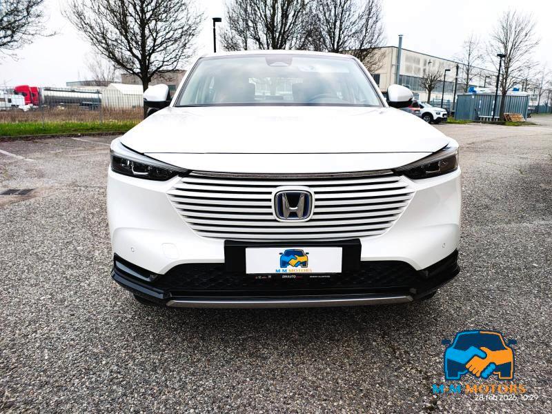 Honda HR-V 1.5 hev Advance Style ecvt