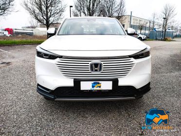 Honda HR-V 1.5 hev Advance Style ecvt