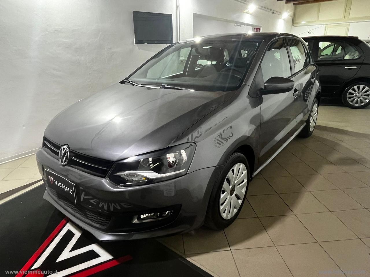 VOLKSWAGEN Polo 1.6 TDI 90 CV 5p. Highline