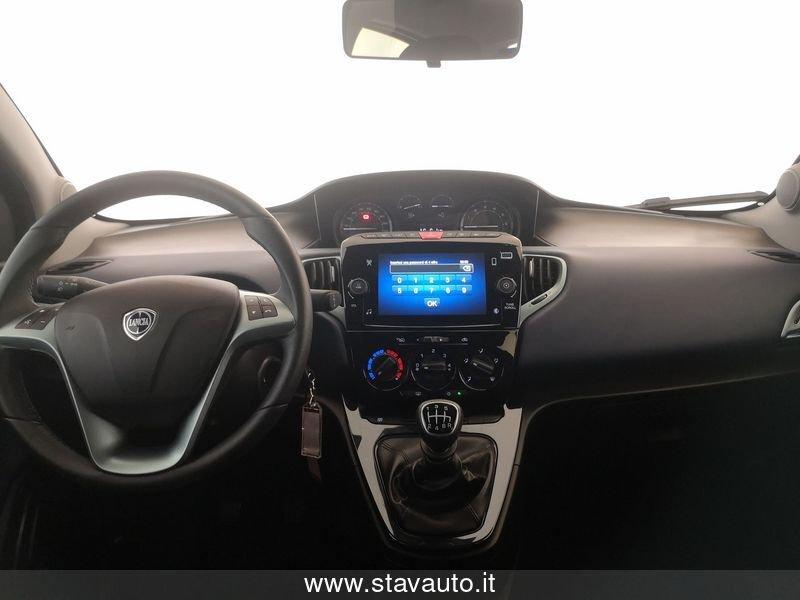 Lancia Ypsilon MY24 1.0 PLA