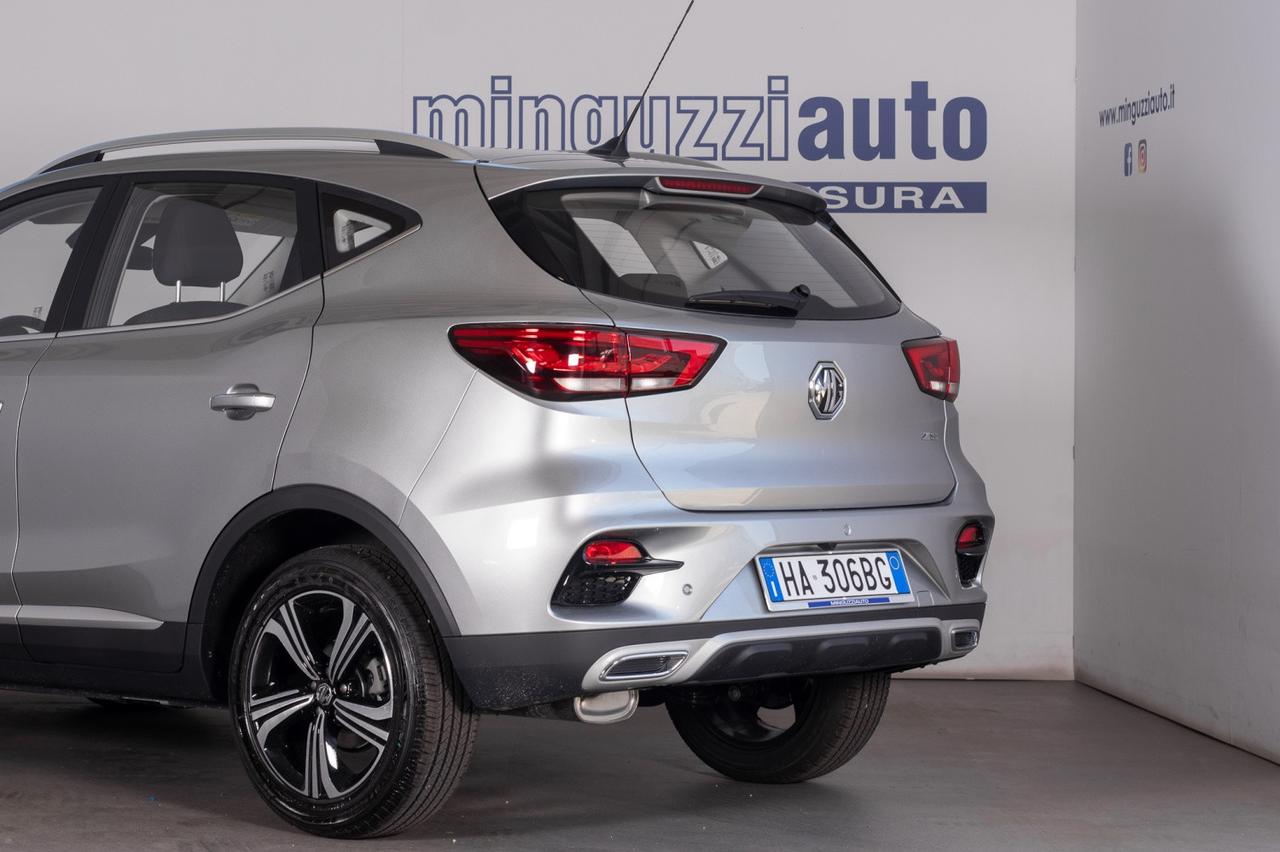 Mg ZS 1.5 Classic Comfort 106cv