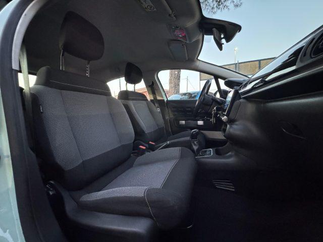 CITROEN C3 PureTech 83 S&S Shine *OK NEOPATENTATI* *PROMO*