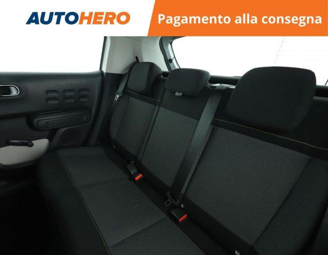 CITROEN C3 PureTech 82 Feel