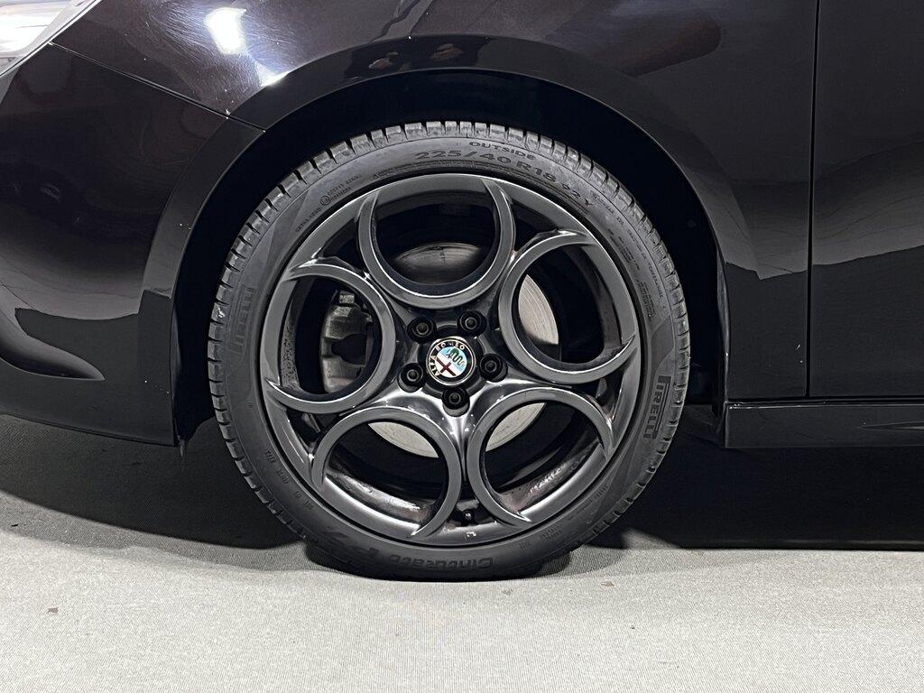 Alfa Romeo Giulietta 1.4 t. m.air Sprint 150cv