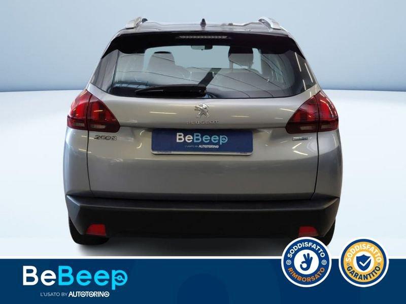 Peugeot 2008 1.6 BLUEHDI ACTIVE 100CV MY16