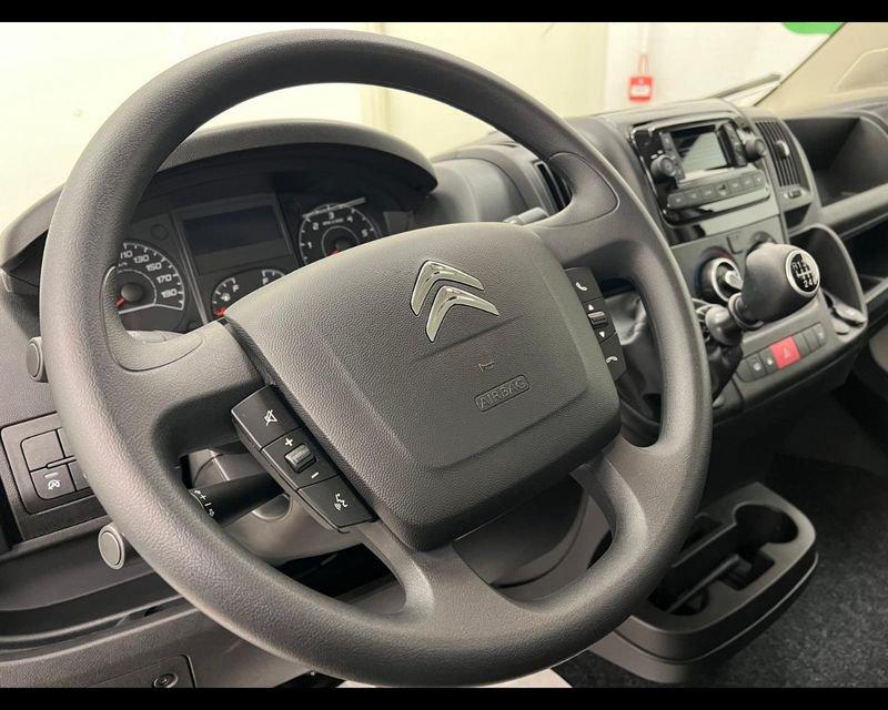 Citroën Jumper Autotelaio 35 L2 BlueHdi 165 S&S