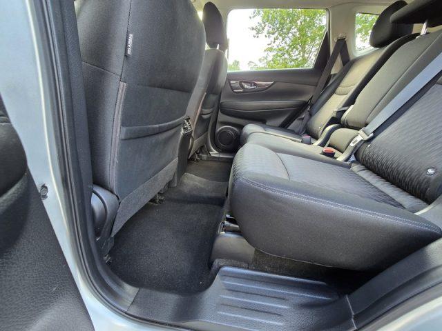 NISSAN X-Trail 1.6 dci Acenta 2wd xtronic PERMUTE