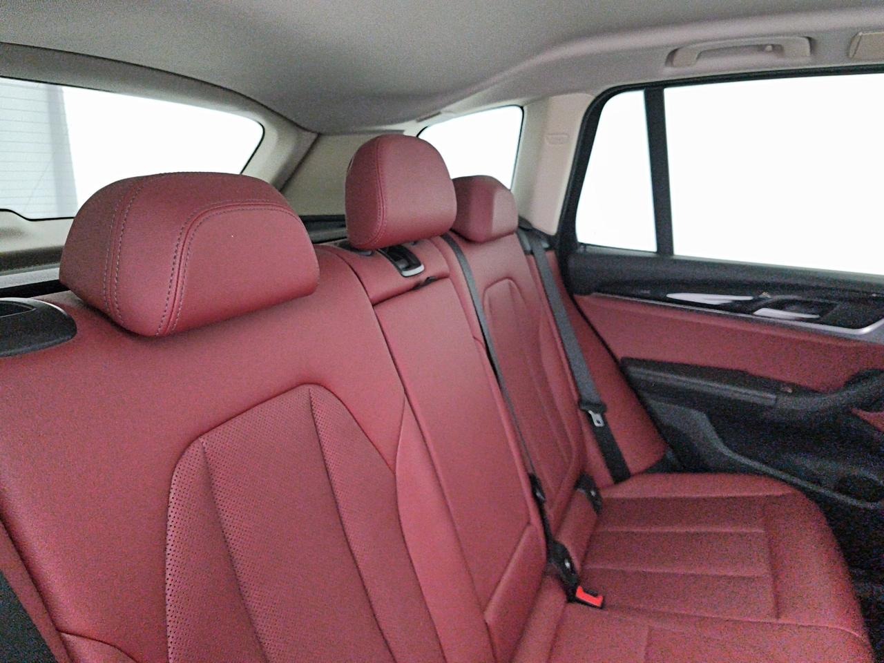 BMW X3 xDrive20d 48V