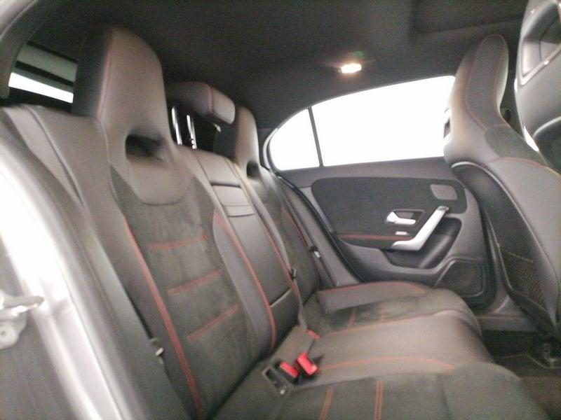 Mercedes-Benz Classe A A AMG 35 AMG Line Premium Plus 4matic auto