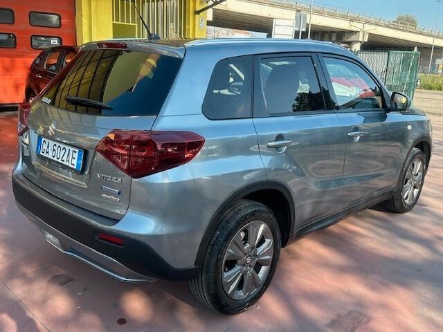 Suzuki Vitara 1.4 Hybrid 4WD AllGrip Top