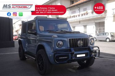 Suzuki Jimny Suzuki Jimny BRABUS 1.5 Easy Pro 4wd allgrip 75KW ANNO 2021