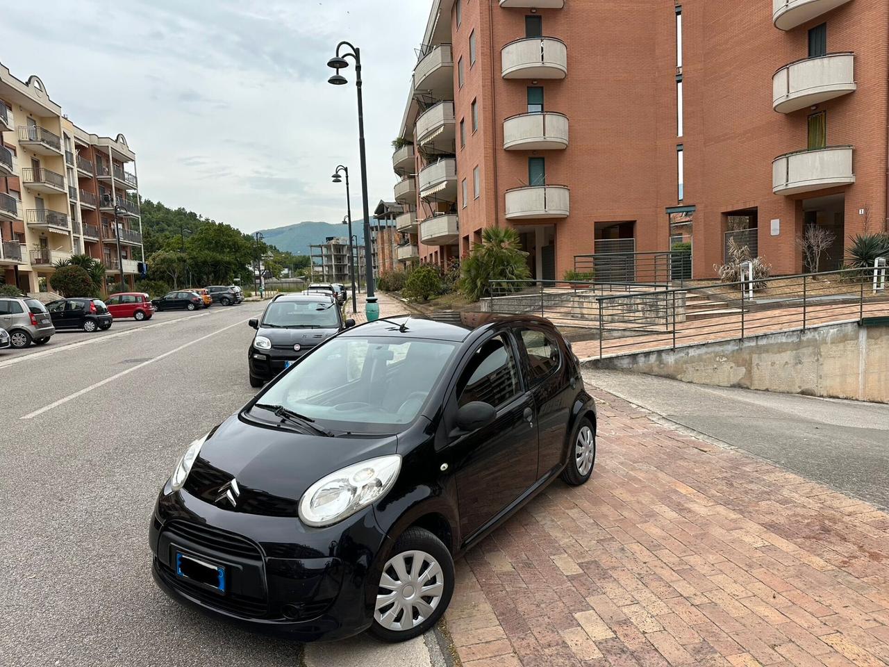 Citroen C1 1.0 5 porte airdream Perfect