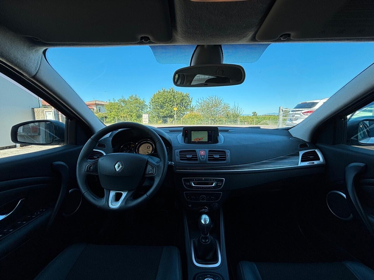 Renault Megane 1.5 Diesel Neopatentati